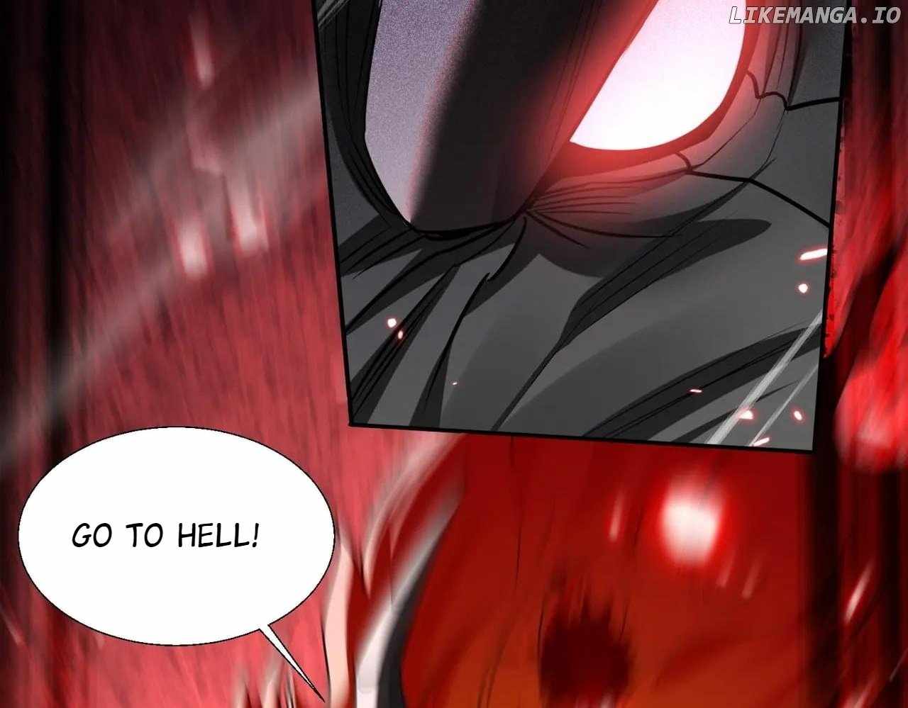 My Empress Apprentice is Becoming Evil Chapter 59 - Page 125