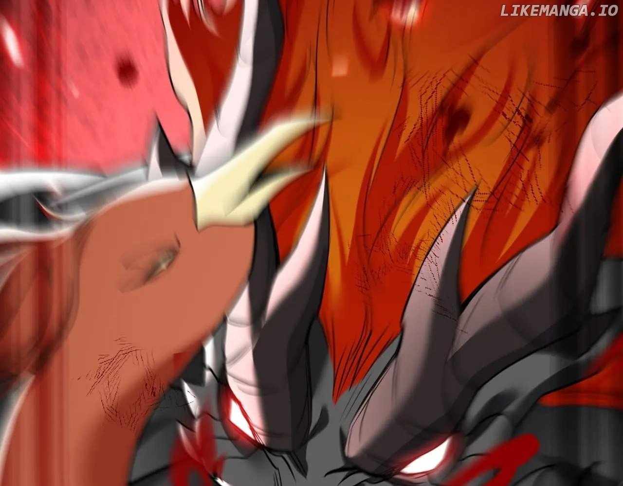 My Empress Apprentice is Becoming Evil Chapter 59 - Page 126