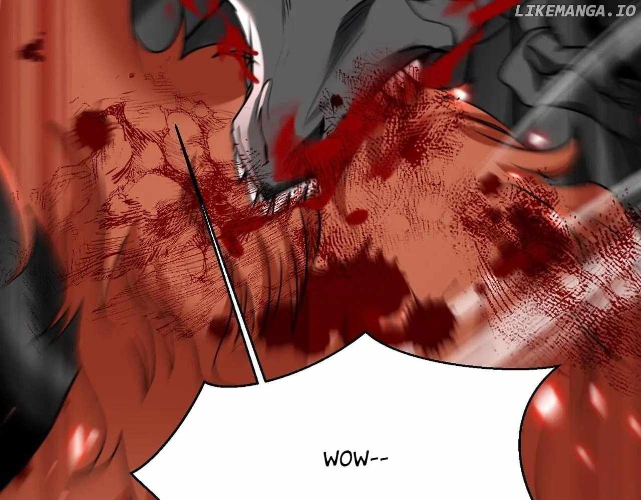 My Empress Apprentice is Becoming Evil Chapter 59 - Page 127