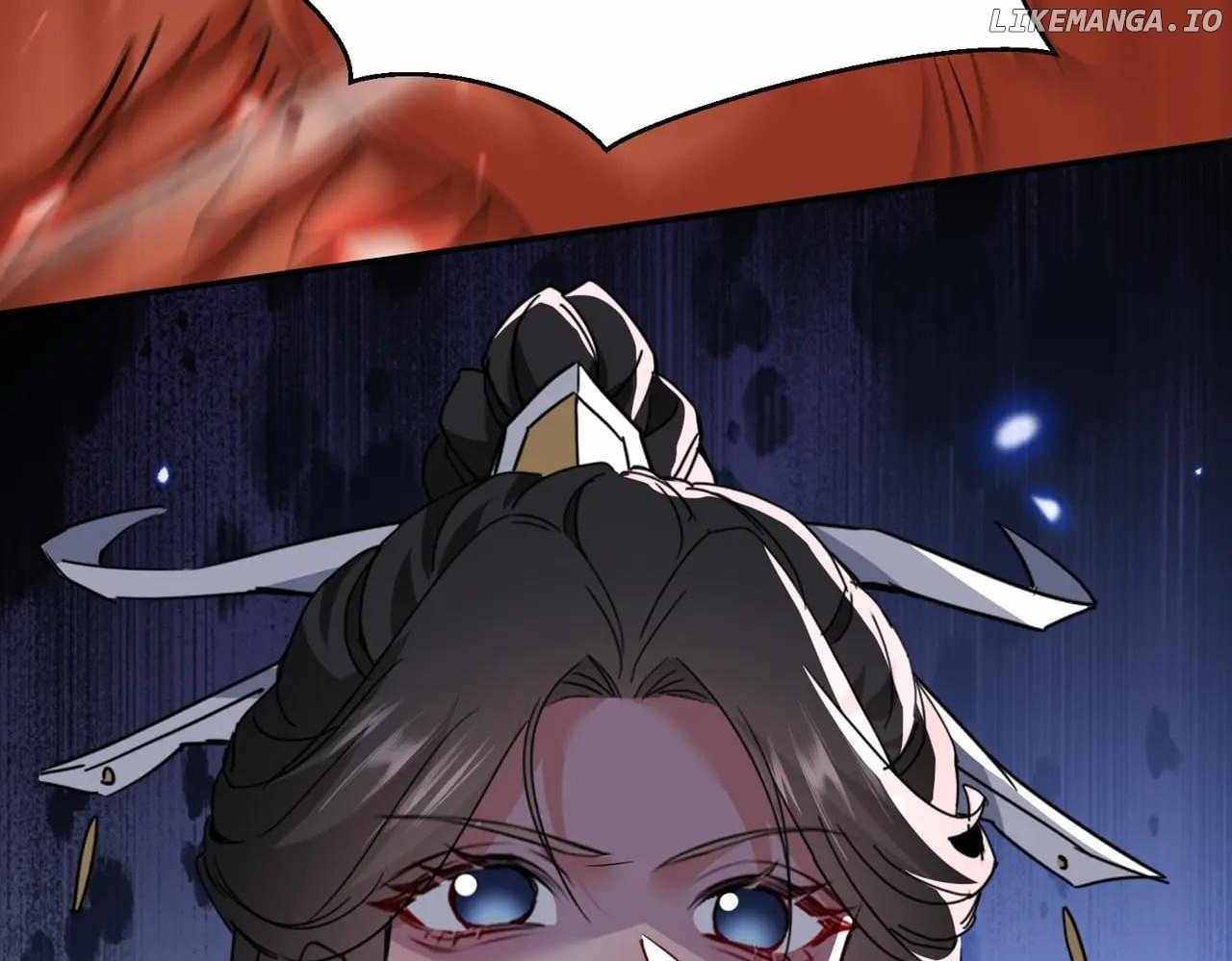 My Empress Apprentice is Becoming Evil Chapter 59 - Page 128