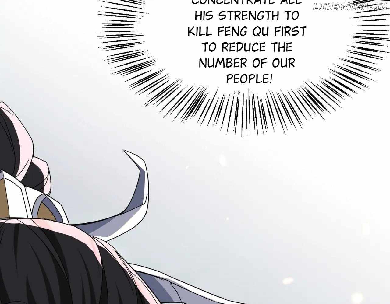 My Empress Apprentice is Becoming Evil Chapter 59 - Page 130