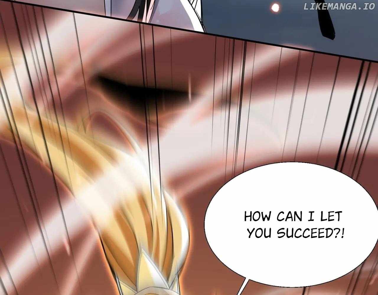 My Empress Apprentice is Becoming Evil Chapter 59 - Page 133