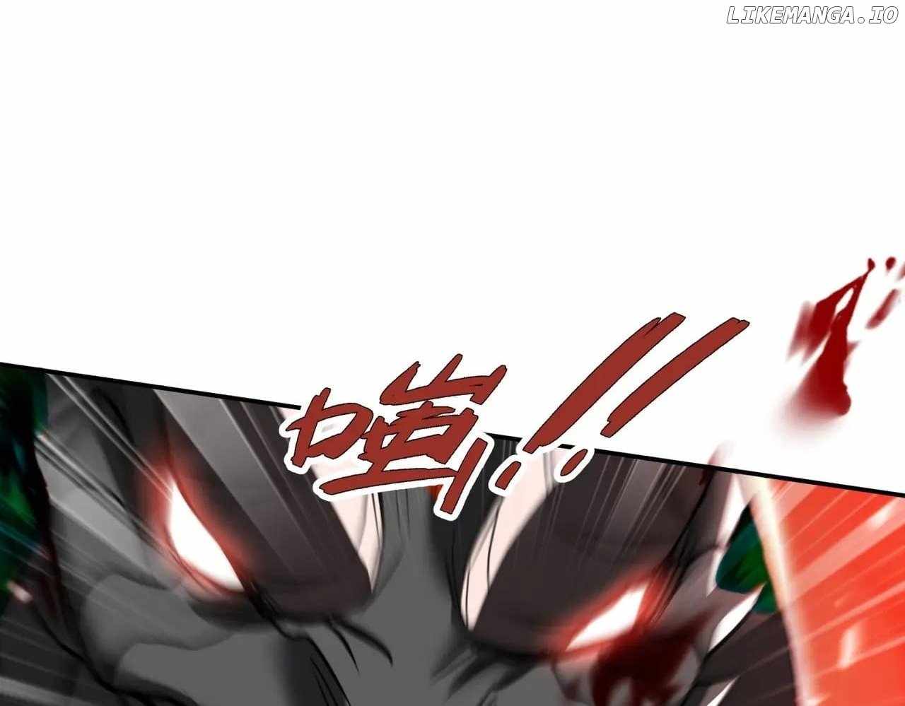 My Empress Apprentice is Becoming Evil Chapter 59 - Page 141