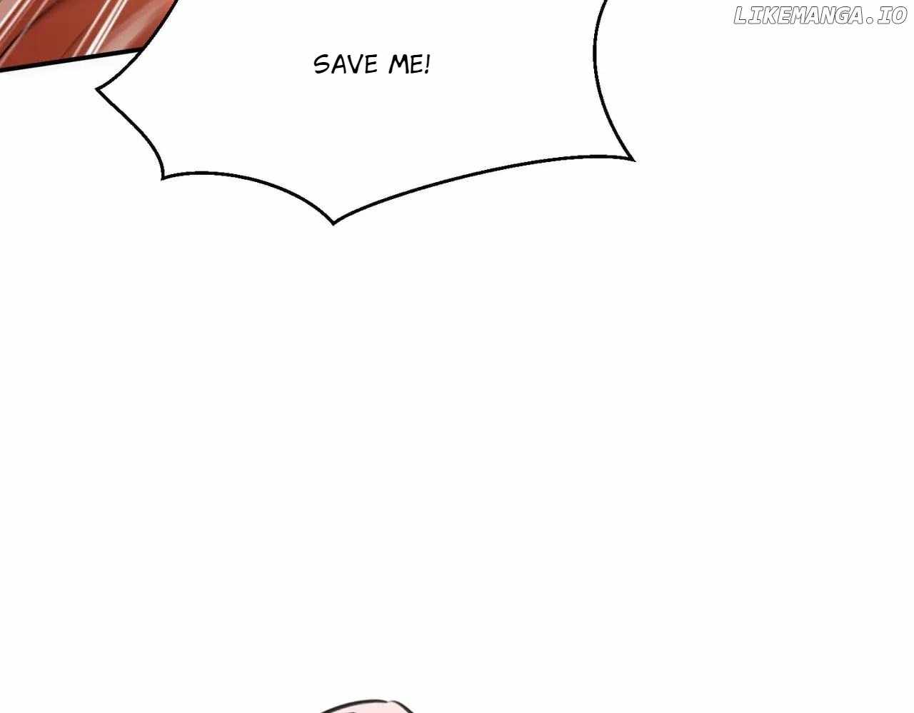 My Empress Apprentice is Becoming Evil Chapter 59 - Page 143