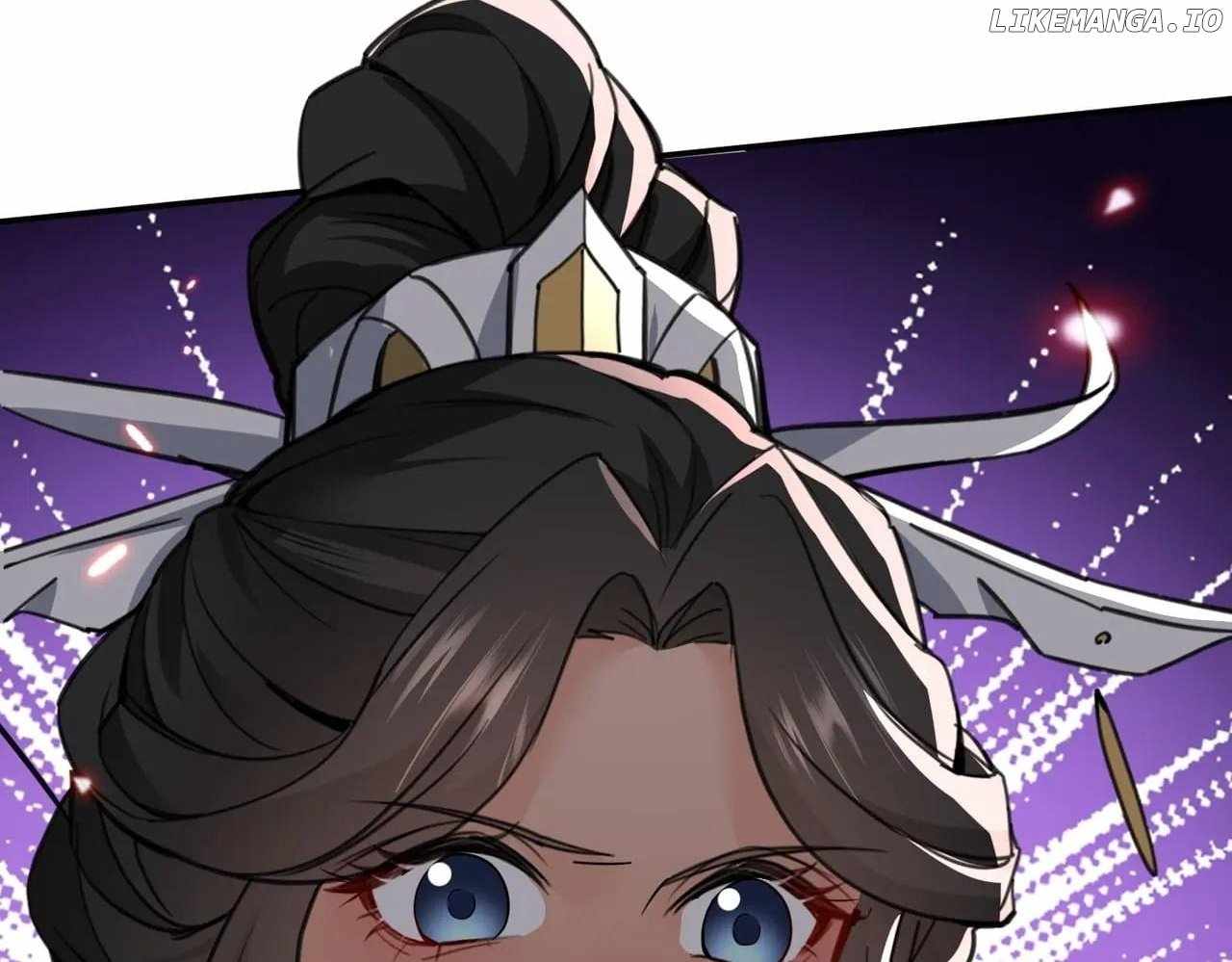My Empress Apprentice is Becoming Evil Chapter 59 - Page 144