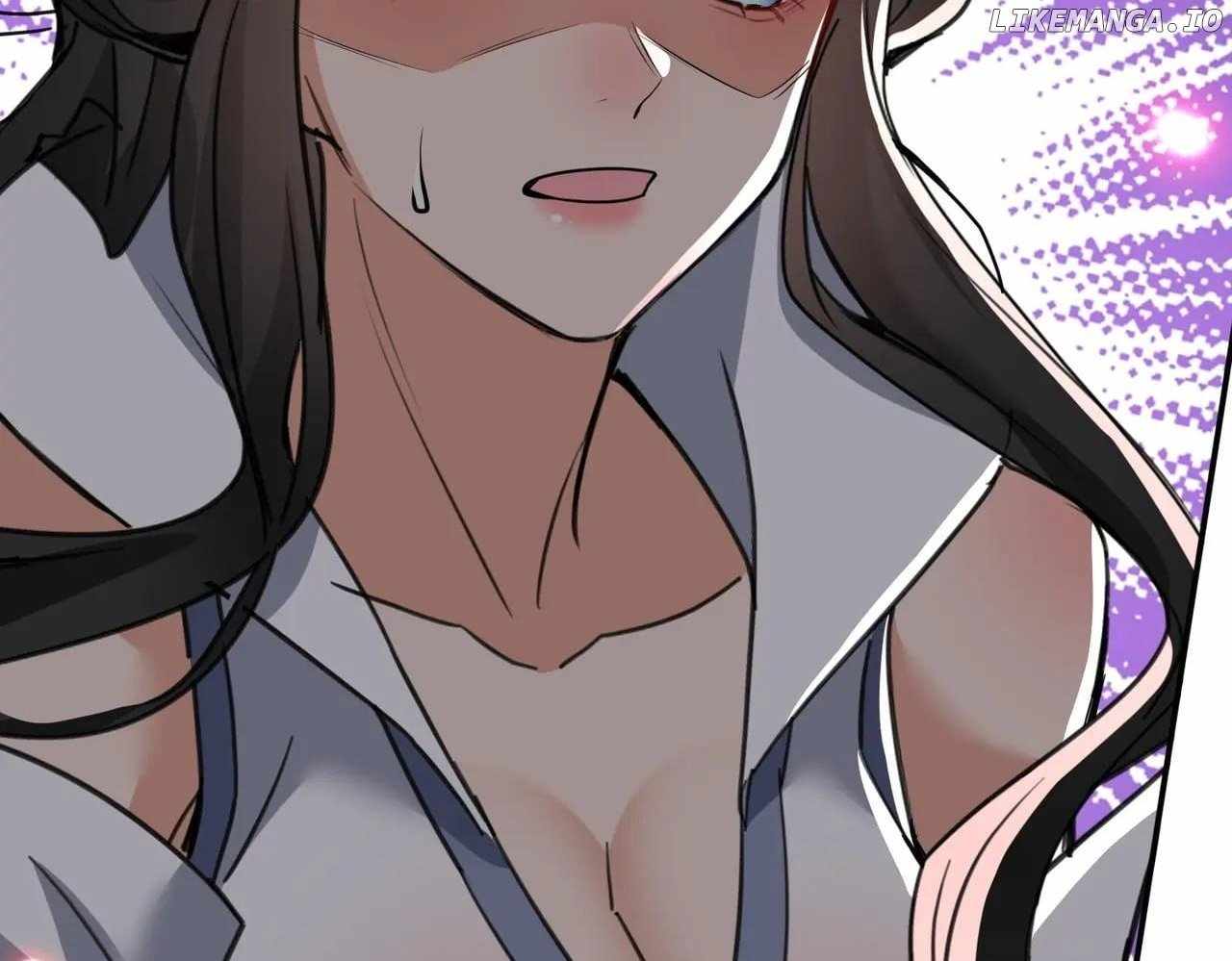 My Empress Apprentice is Becoming Evil Chapter 59 - Page 145
