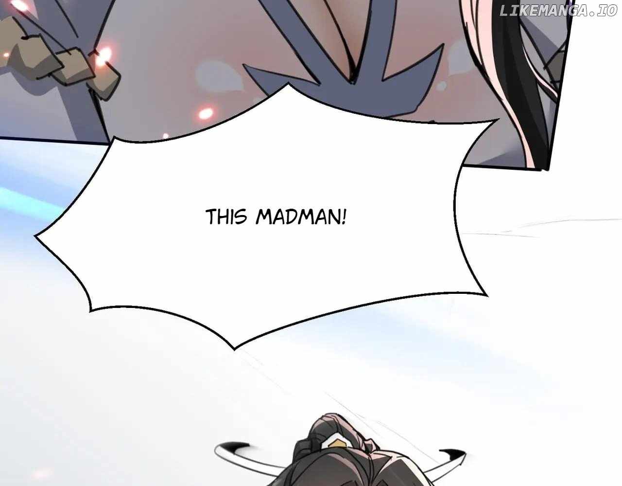 My Empress Apprentice is Becoming Evil Chapter 59 - Page 146