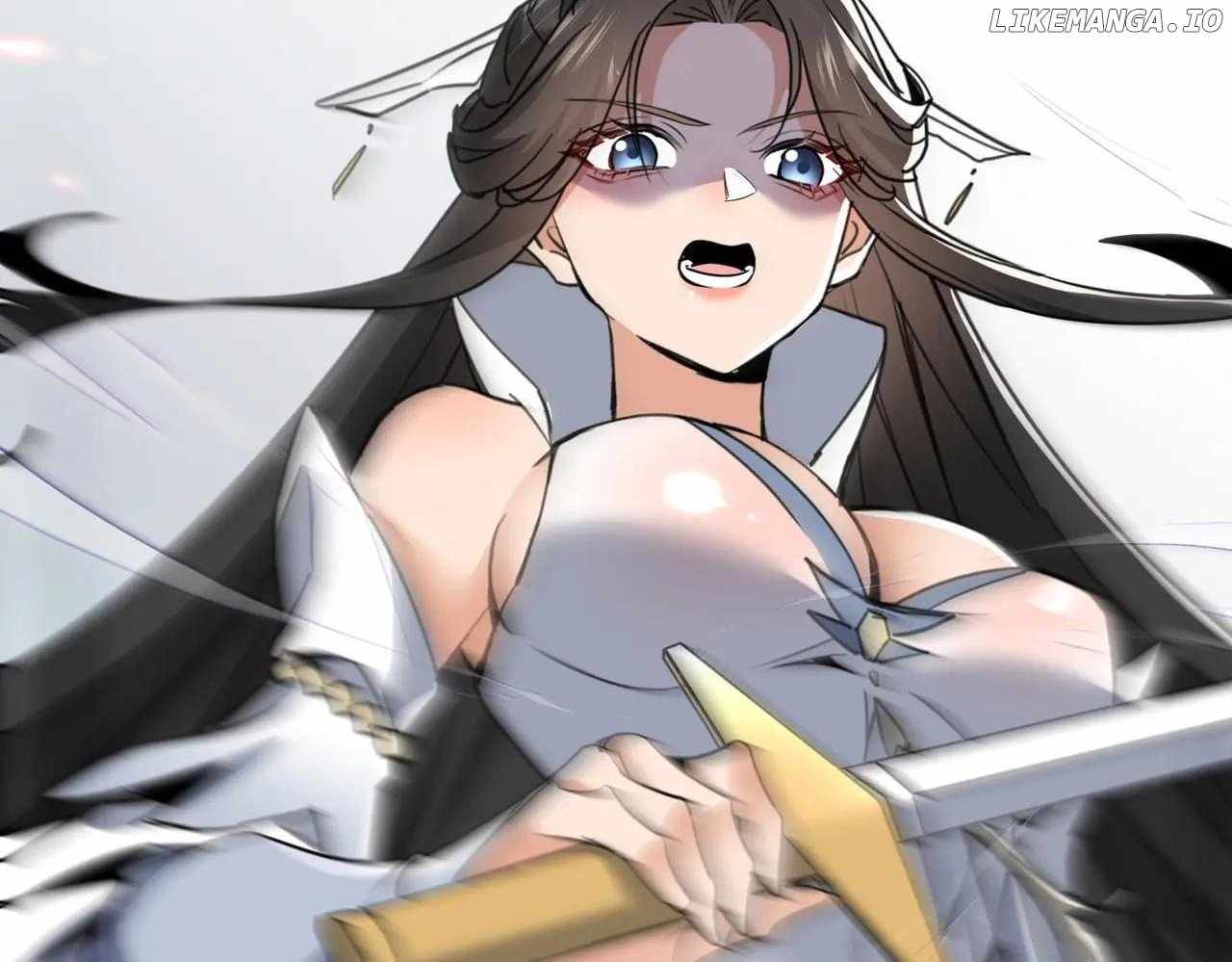My Empress Apprentice is Becoming Evil Chapter 59 - Page 147