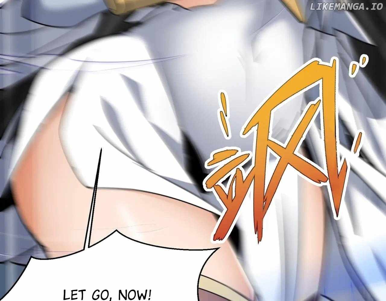 My Empress Apprentice is Becoming Evil Chapter 59 - Page 148