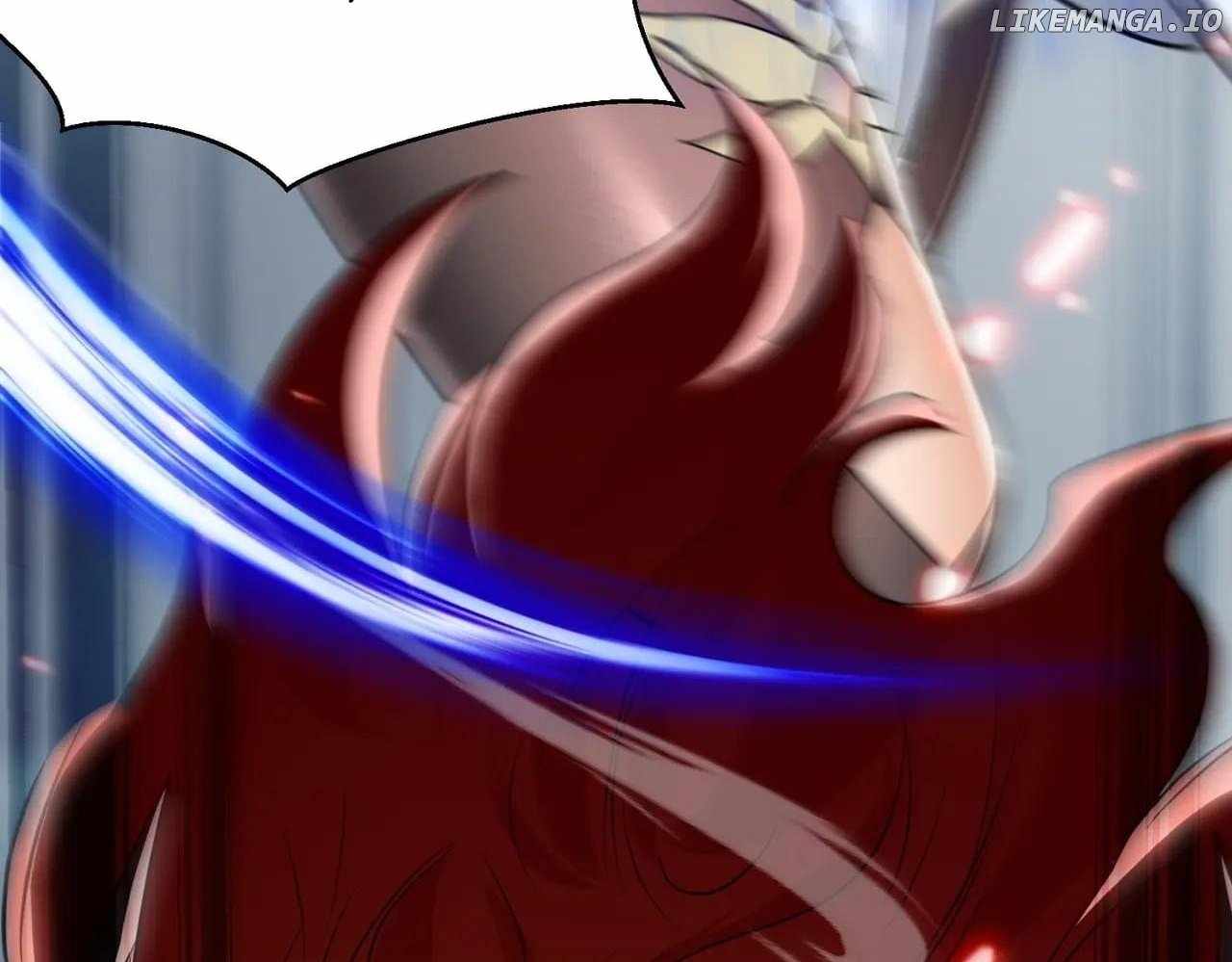 My Empress Apprentice is Becoming Evil Chapter 59 - Page 149