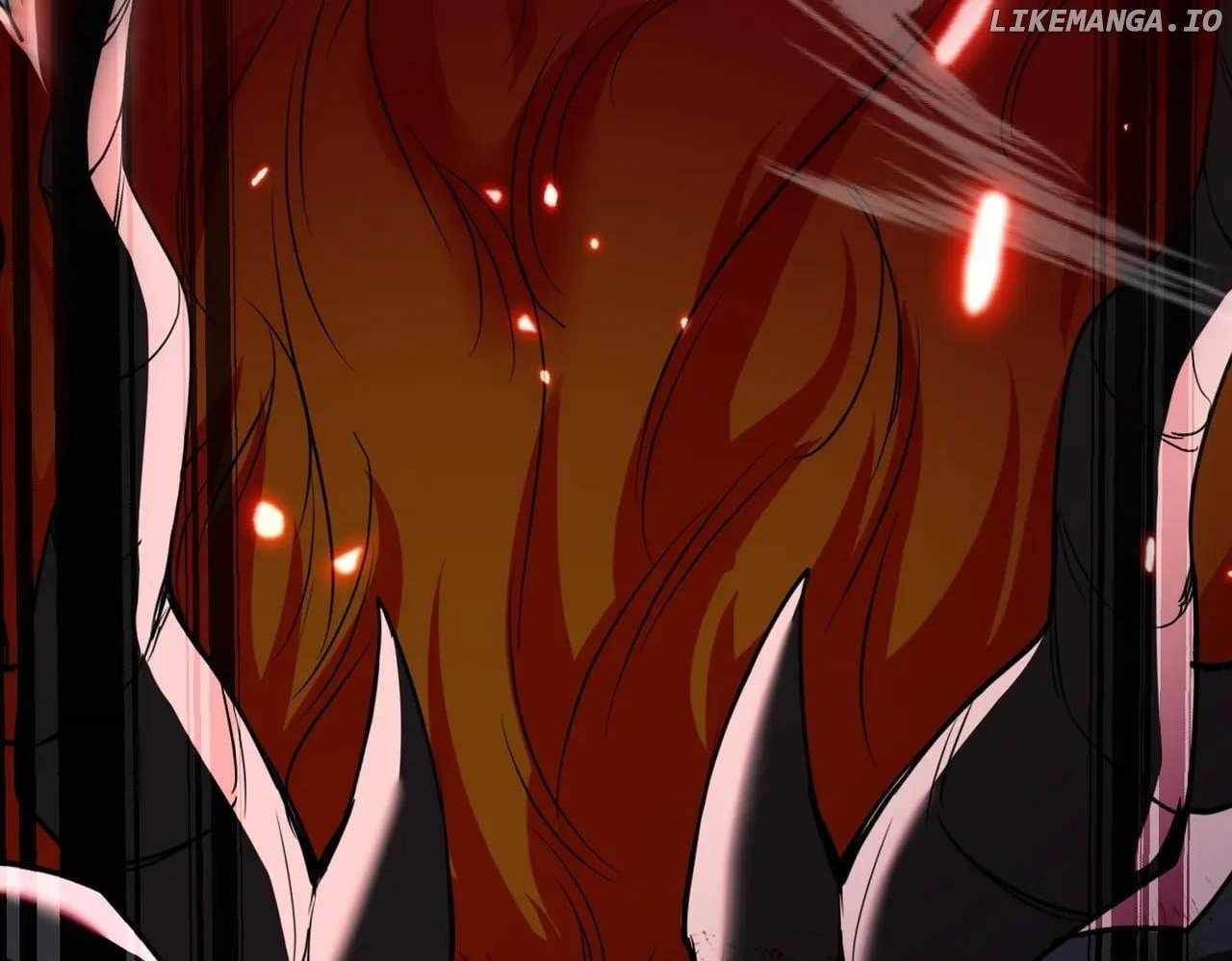 My Empress Apprentice is Becoming Evil Chapter 59 - Page 150