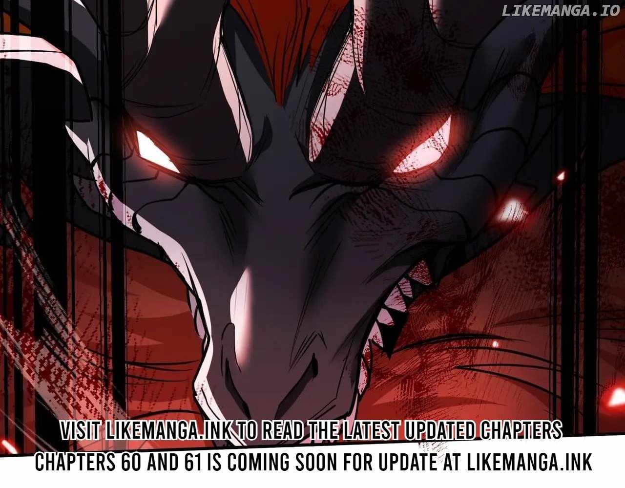 My Empress Apprentice is Becoming Evil Chapter 59 - Page 151