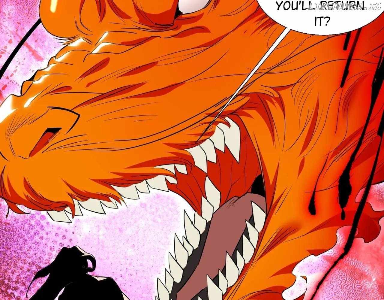 My Empress Apprentice is Becoming Evil Chapter 59 - Page 17