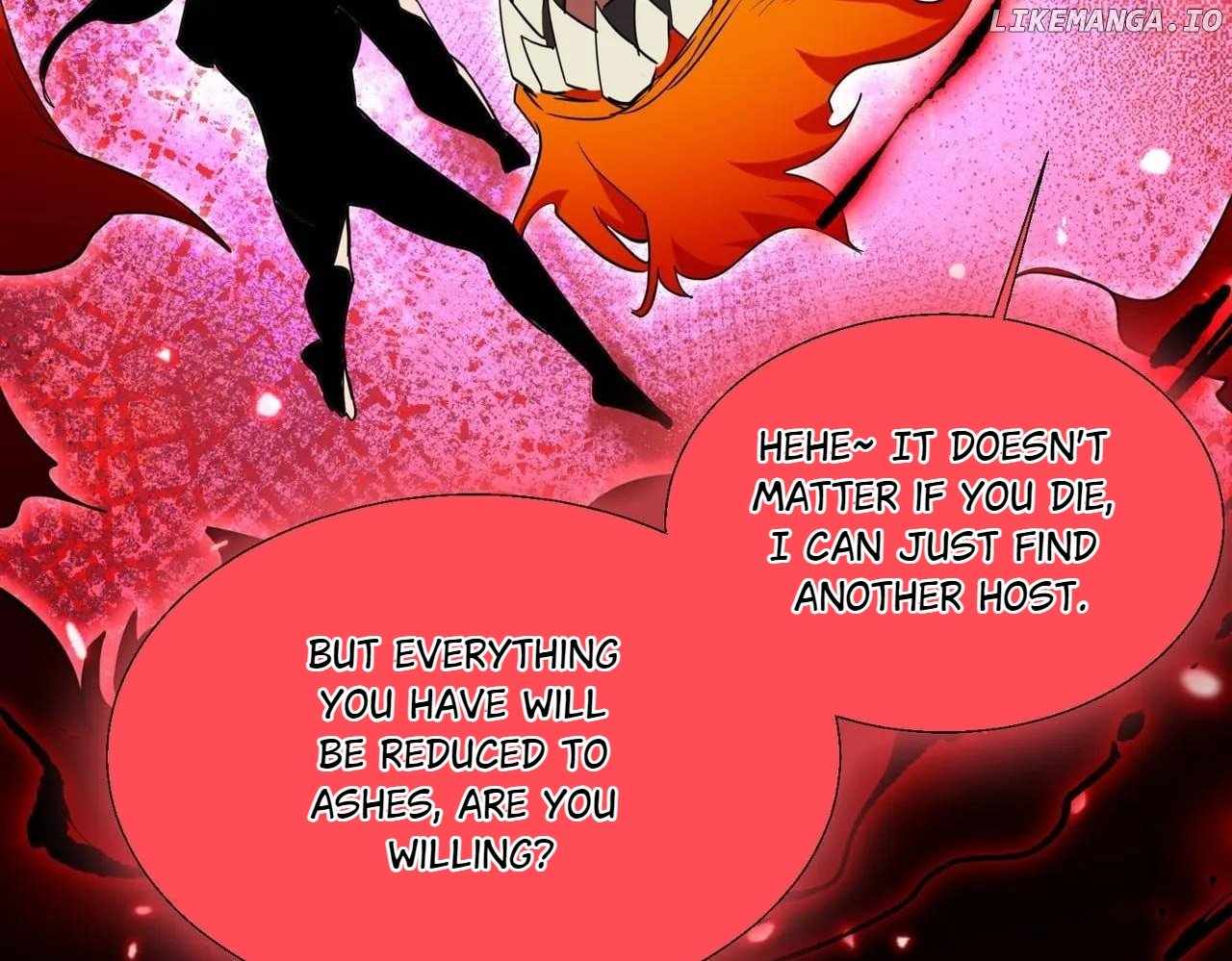 My Empress Apprentice is Becoming Evil Chapter 59 - Page 18