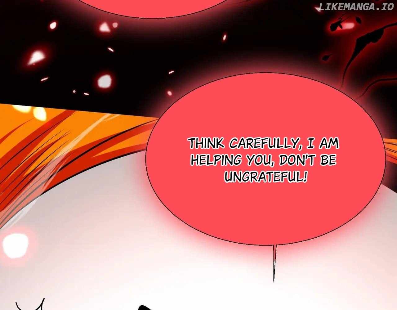 My Empress Apprentice is Becoming Evil Chapter 59 - Page 19
