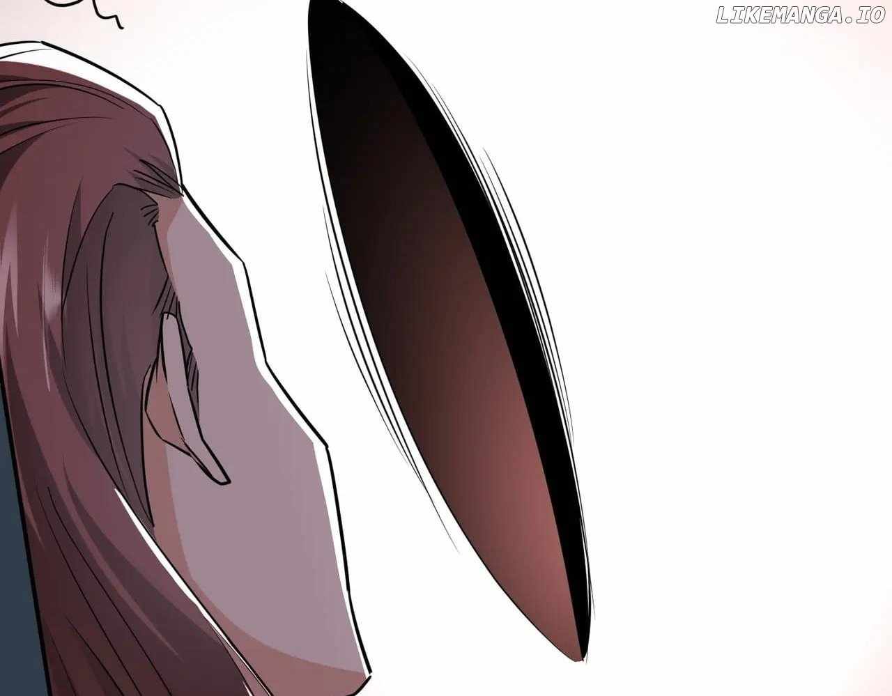 My Empress Apprentice is Becoming Evil Chapter 59 - Page 20