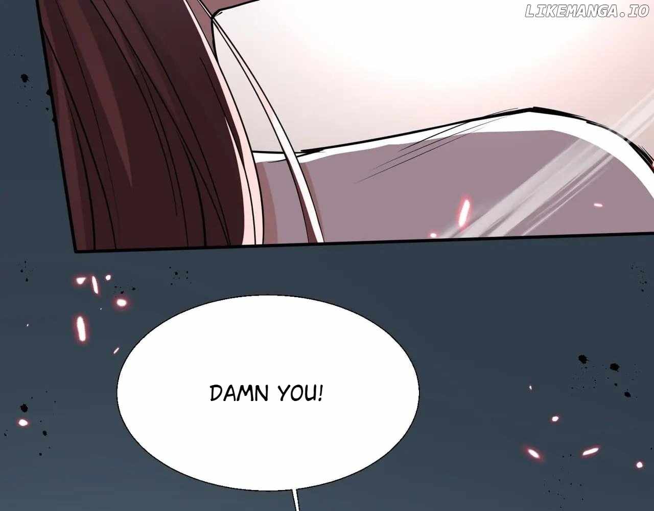 My Empress Apprentice is Becoming Evil Chapter 59 - Page 21