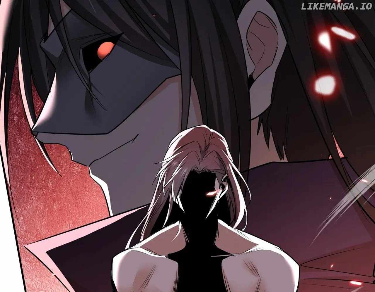 My Empress Apprentice is Becoming Evil Chapter 59 - Page 25