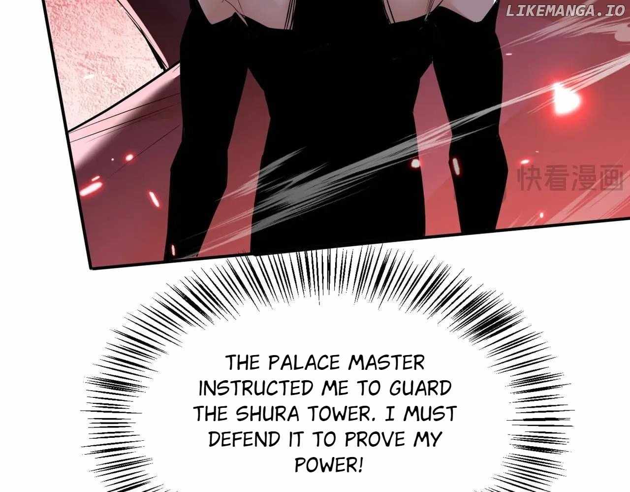 My Empress Apprentice is Becoming Evil Chapter 59 - Page 26