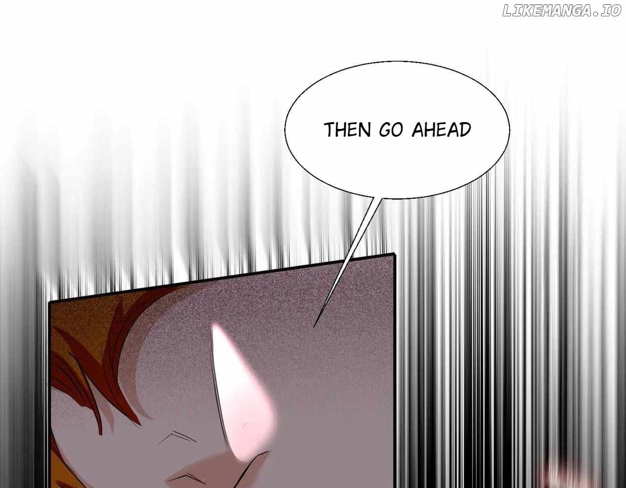 My Empress Apprentice is Becoming Evil Chapter 59 - Page 28