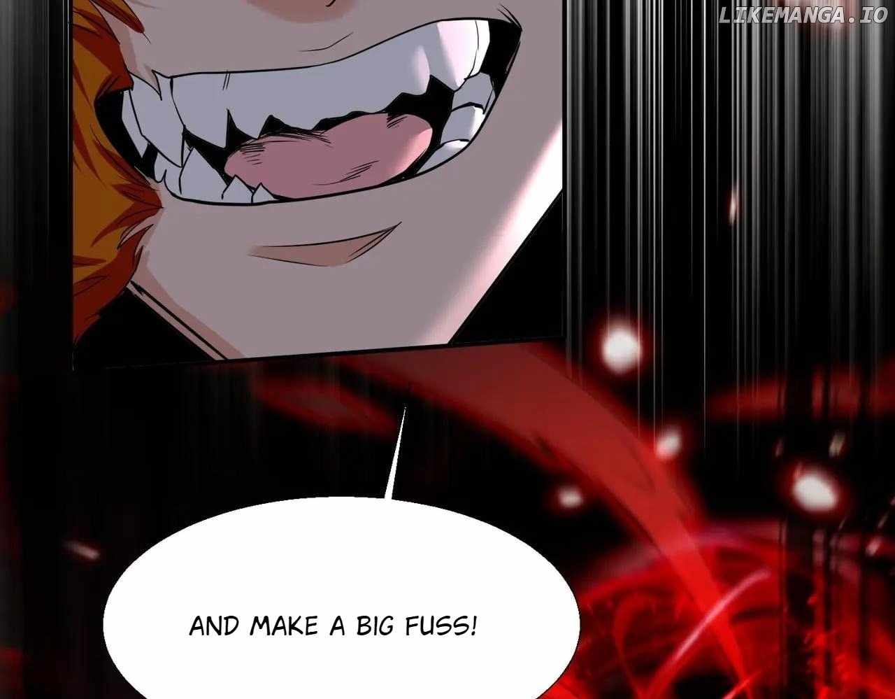 My Empress Apprentice is Becoming Evil Chapter 59 - Page 29