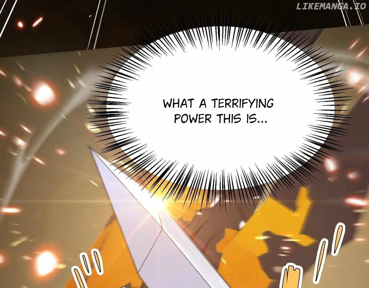 My Empress Apprentice is Becoming Evil Chapter 59 - Page 3
