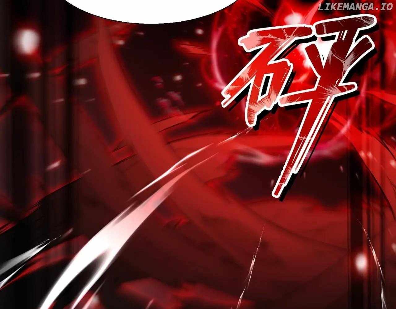 My Empress Apprentice is Becoming Evil Chapter 59 - Page 30