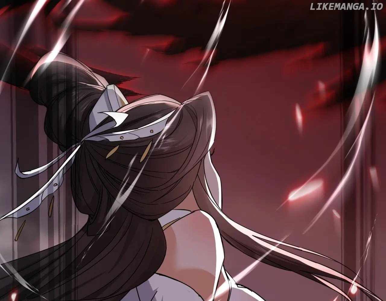 My Empress Apprentice is Becoming Evil Chapter 59 - Page 31