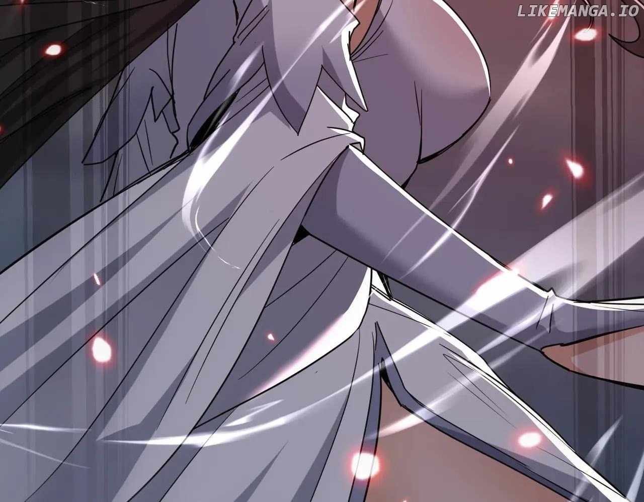 My Empress Apprentice is Becoming Evil Chapter 59 - Page 32