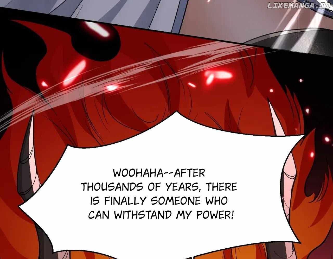 My Empress Apprentice is Becoming Evil Chapter 59 - Page 33