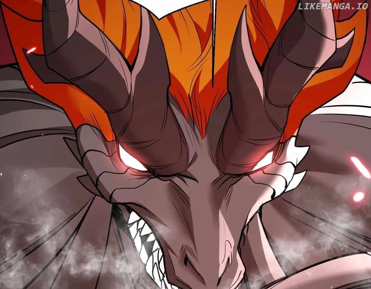 My Empress Apprentice is Becoming Evil Chapter 59 - Page 34