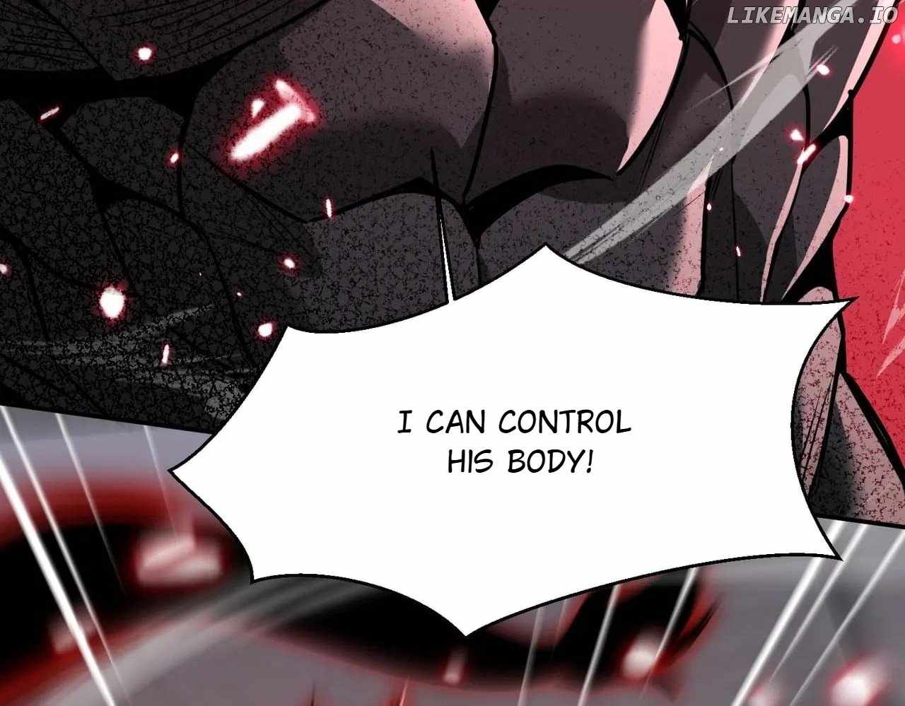 My Empress Apprentice is Becoming Evil Chapter 59 - Page 36