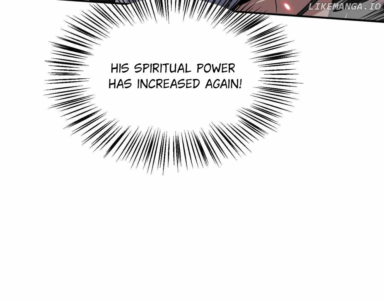 My Empress Apprentice is Becoming Evil Chapter 59 - Page 42