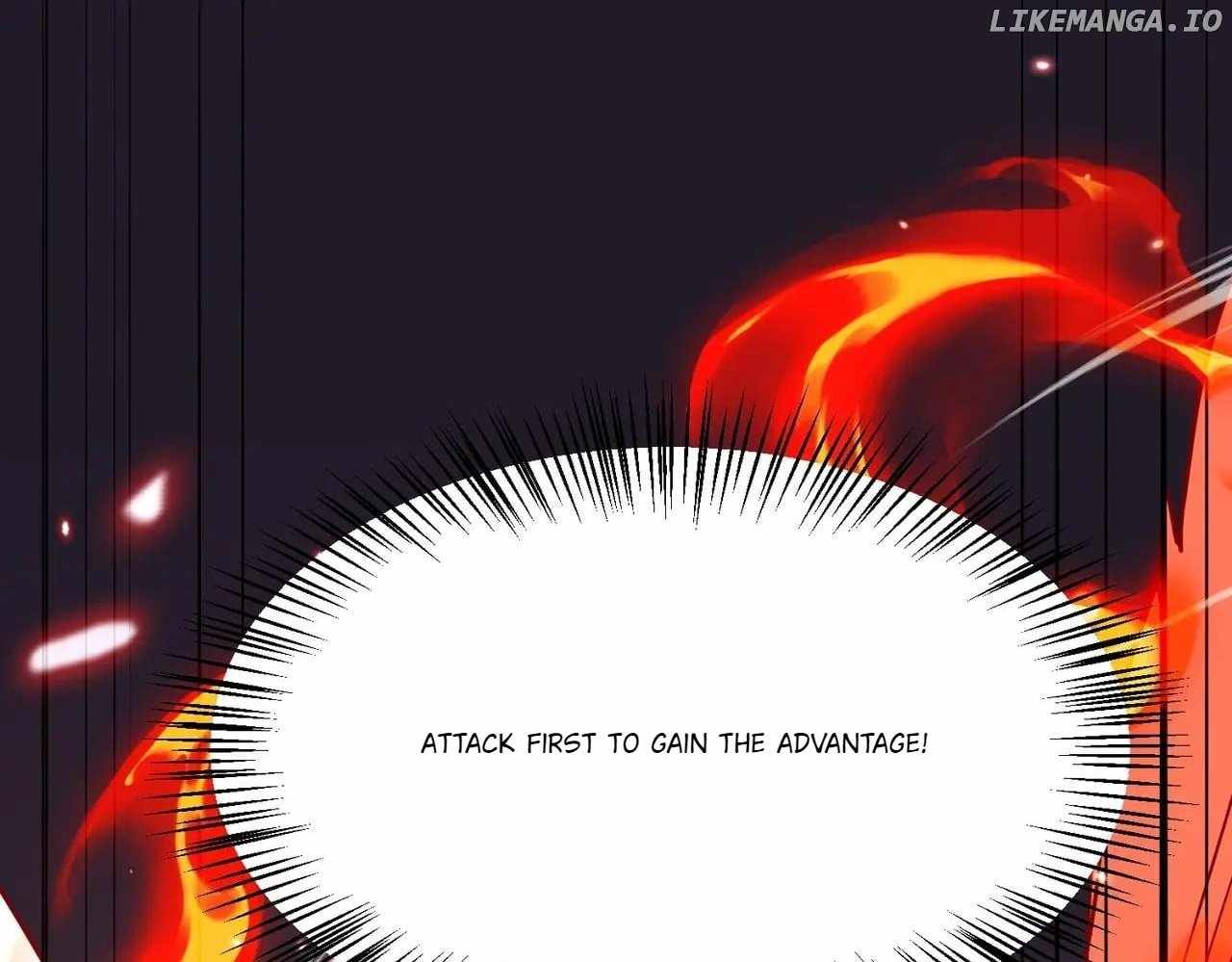 My Empress Apprentice is Becoming Evil Chapter 59 - Page 44