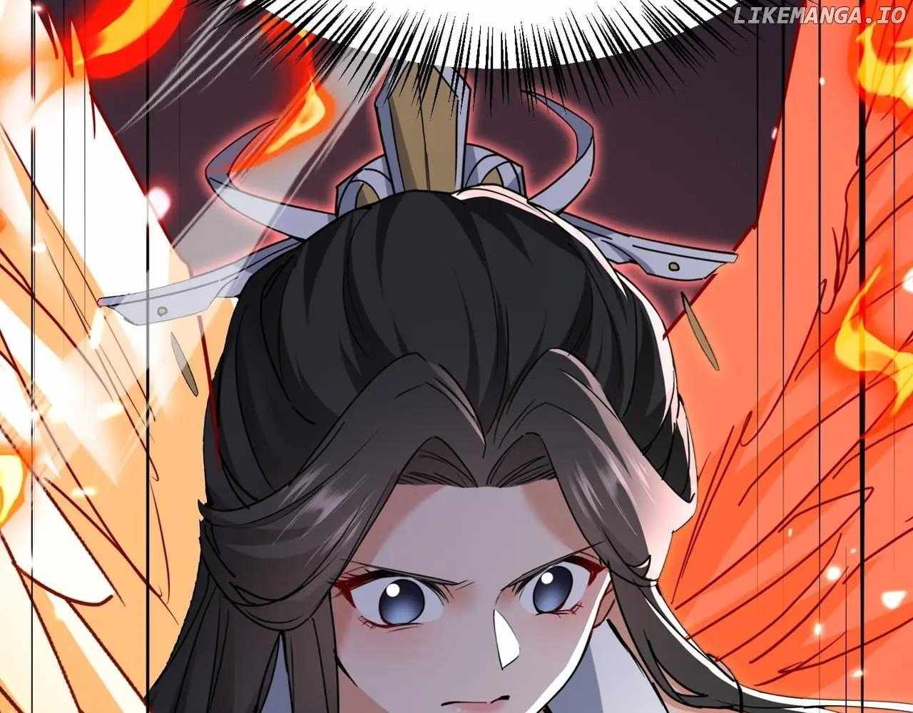 My Empress Apprentice is Becoming Evil Chapter 59 - Page 45