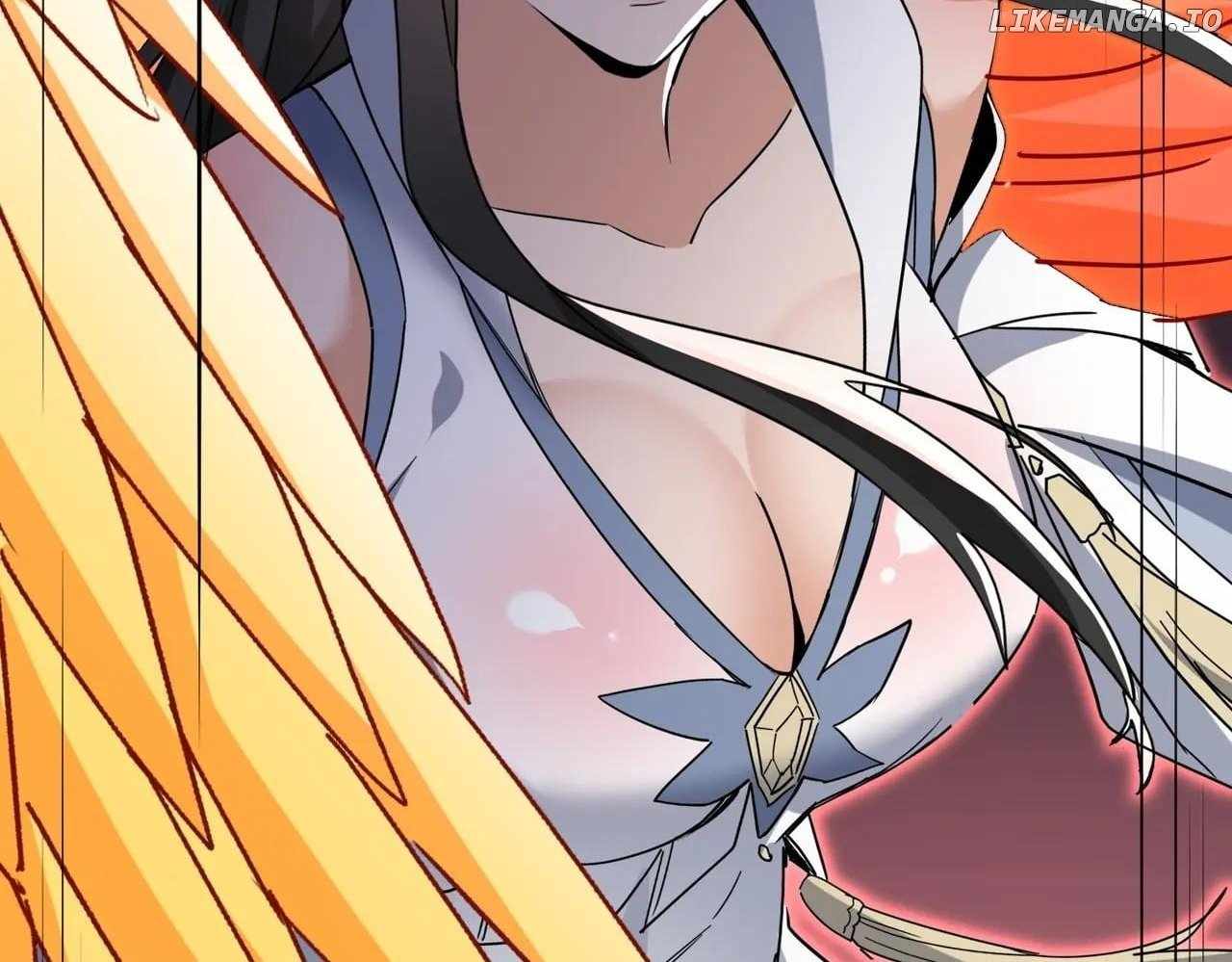 My Empress Apprentice is Becoming Evil Chapter 59 - Page 46