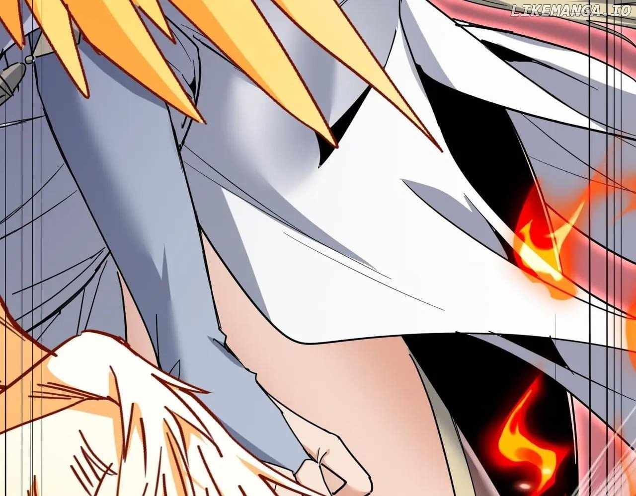 My Empress Apprentice is Becoming Evil Chapter 59 - Page 47