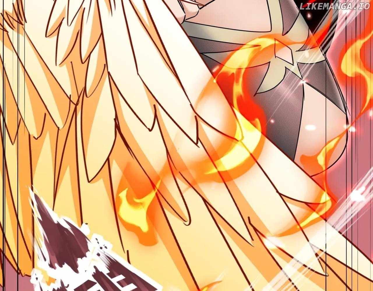 My Empress Apprentice is Becoming Evil Chapter 59 - Page 48
