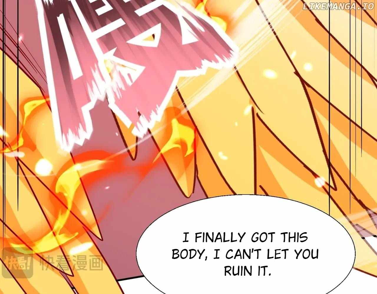 My Empress Apprentice is Becoming Evil Chapter 59 - Page 49