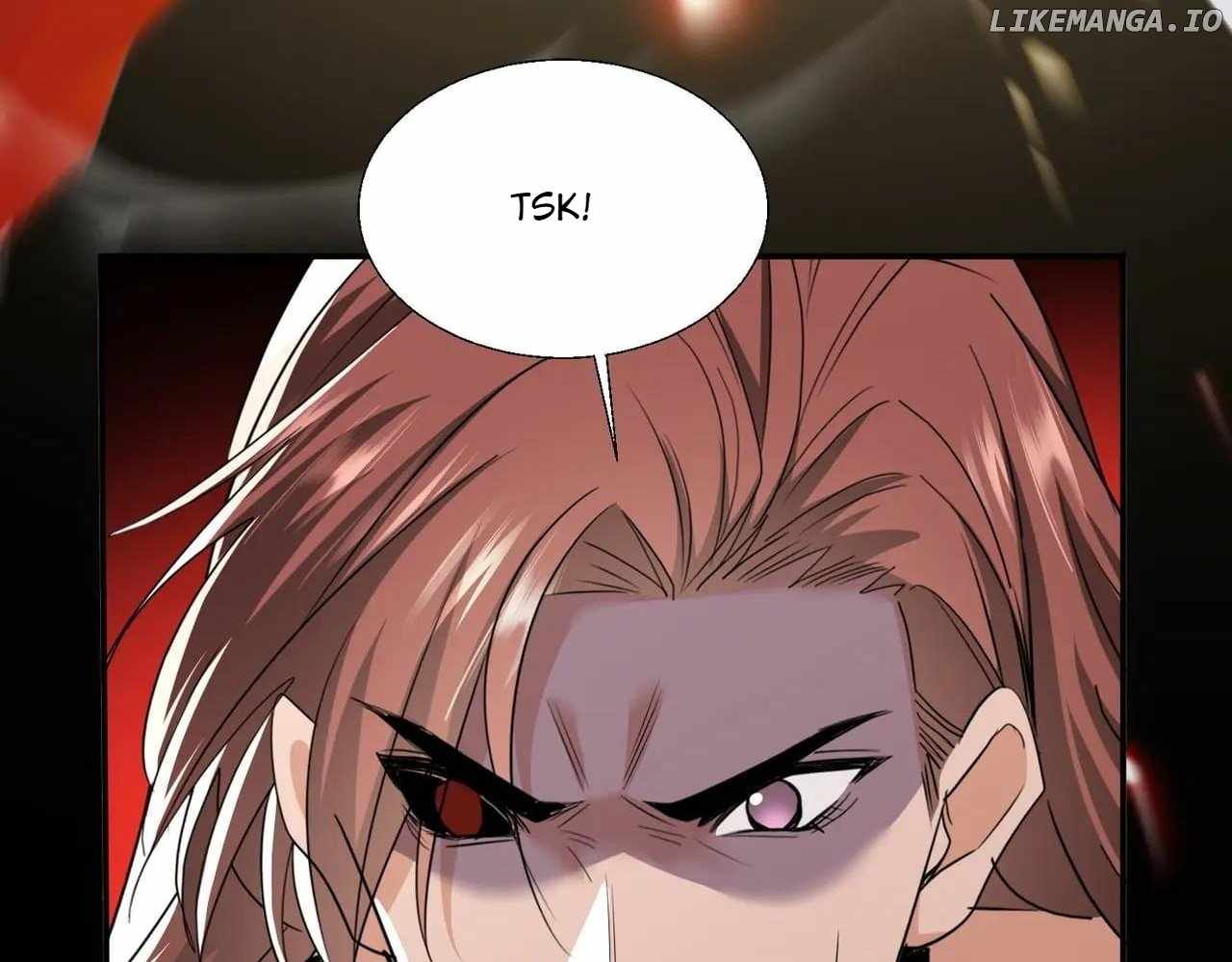 My Empress Apprentice is Becoming Evil Chapter 59 - Page 5