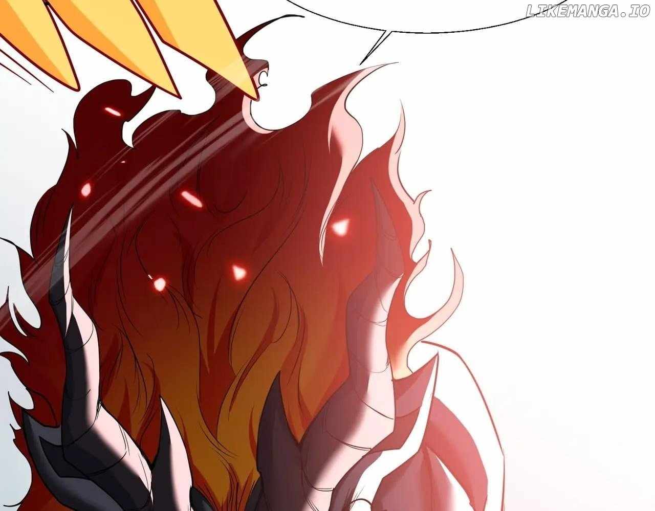 My Empress Apprentice is Becoming Evil Chapter 59 - Page 50