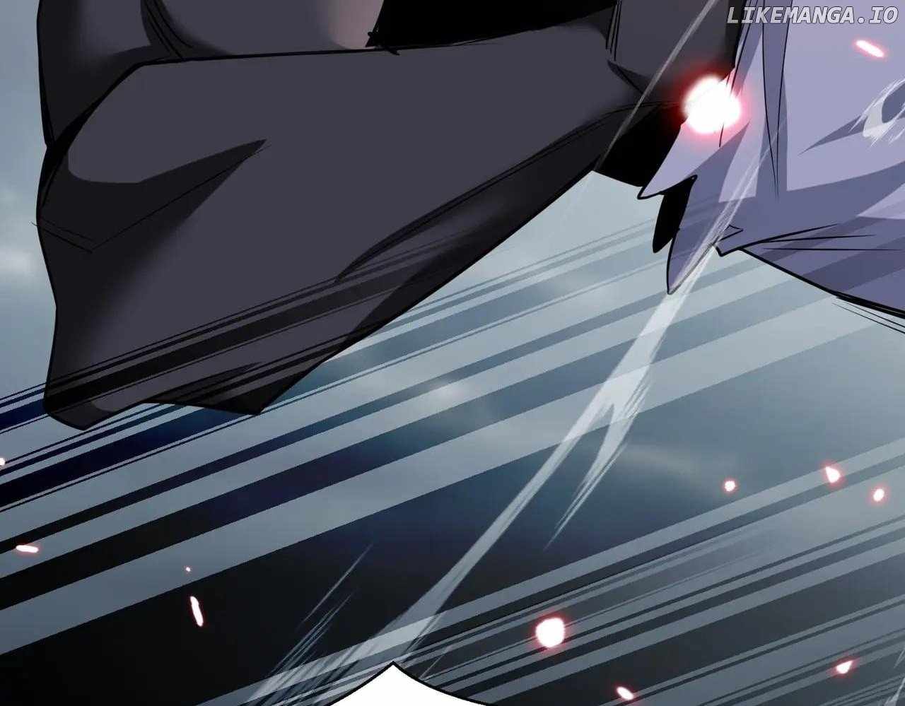 My Empress Apprentice is Becoming Evil Chapter 59 - Page 52