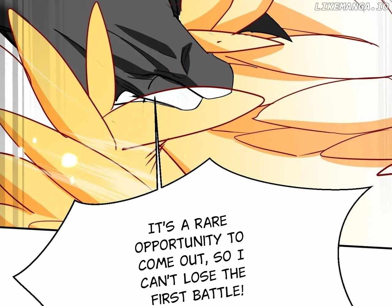 My Empress Apprentice is Becoming Evil Chapter 59 - Page 58