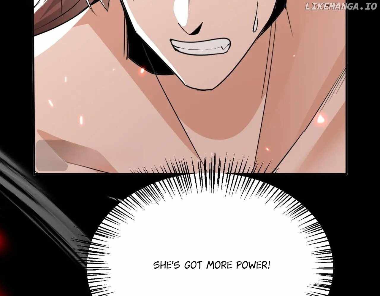 My Empress Apprentice is Becoming Evil Chapter 59 - Page 6