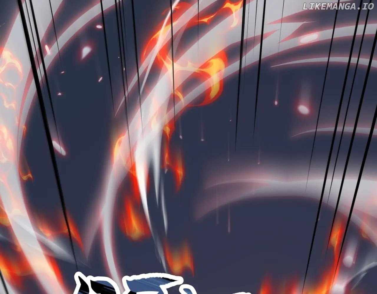 My Empress Apprentice is Becoming Evil Chapter 59 - Page 60