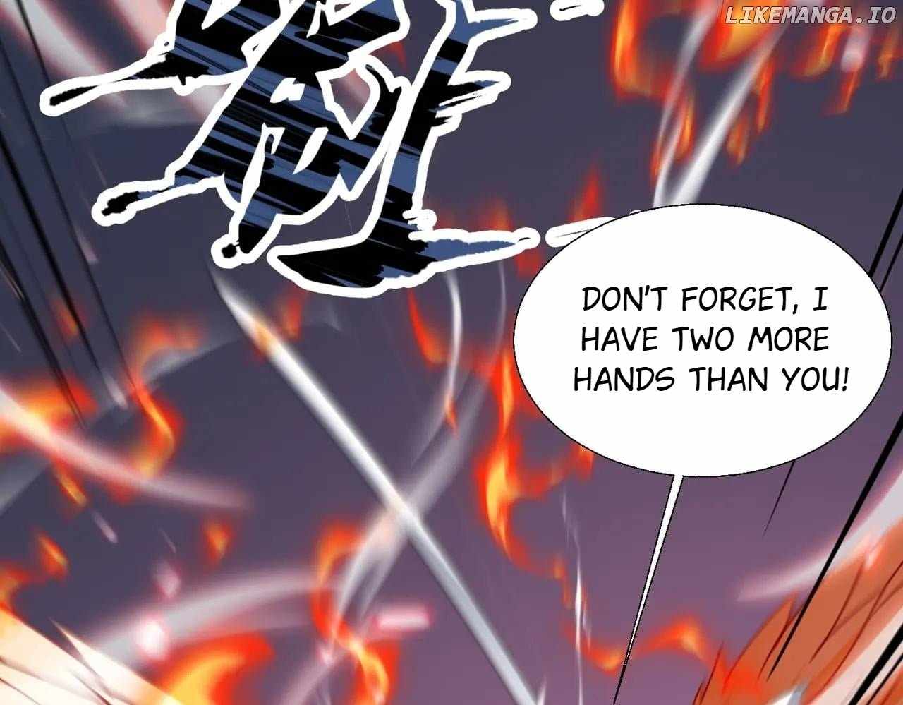 My Empress Apprentice is Becoming Evil Chapter 59 - Page 61