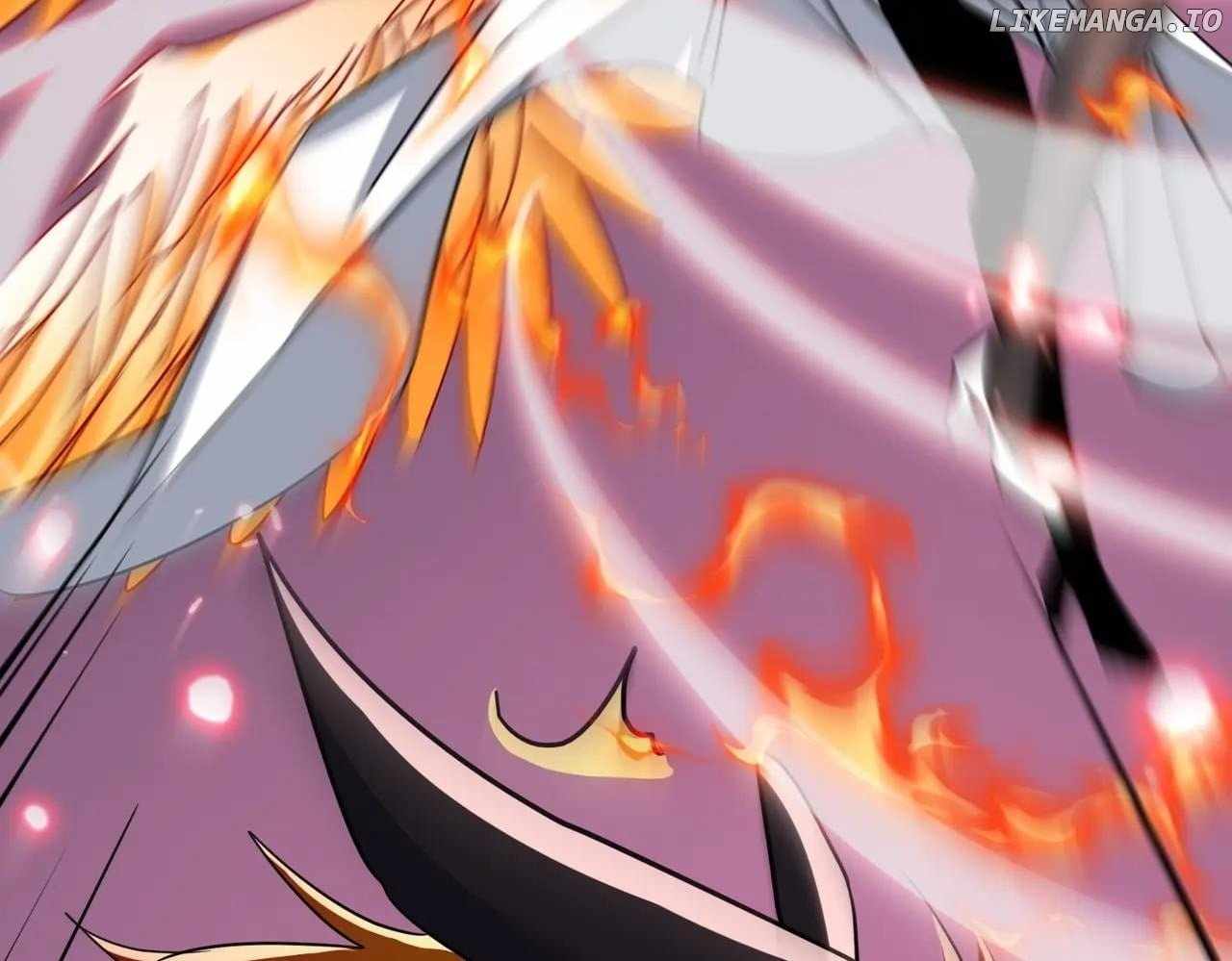 My Empress Apprentice is Becoming Evil Chapter 59 - Page 63