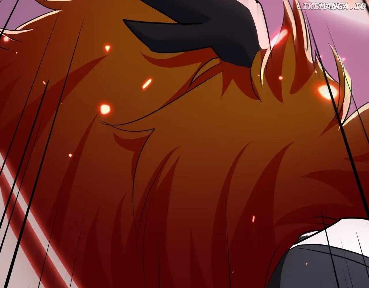 My Empress Apprentice is Becoming Evil Chapter 59 - Page 64