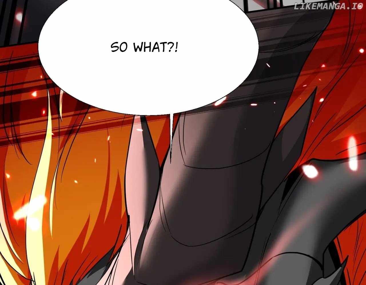 My Empress Apprentice is Becoming Evil Chapter 59 - Page 66