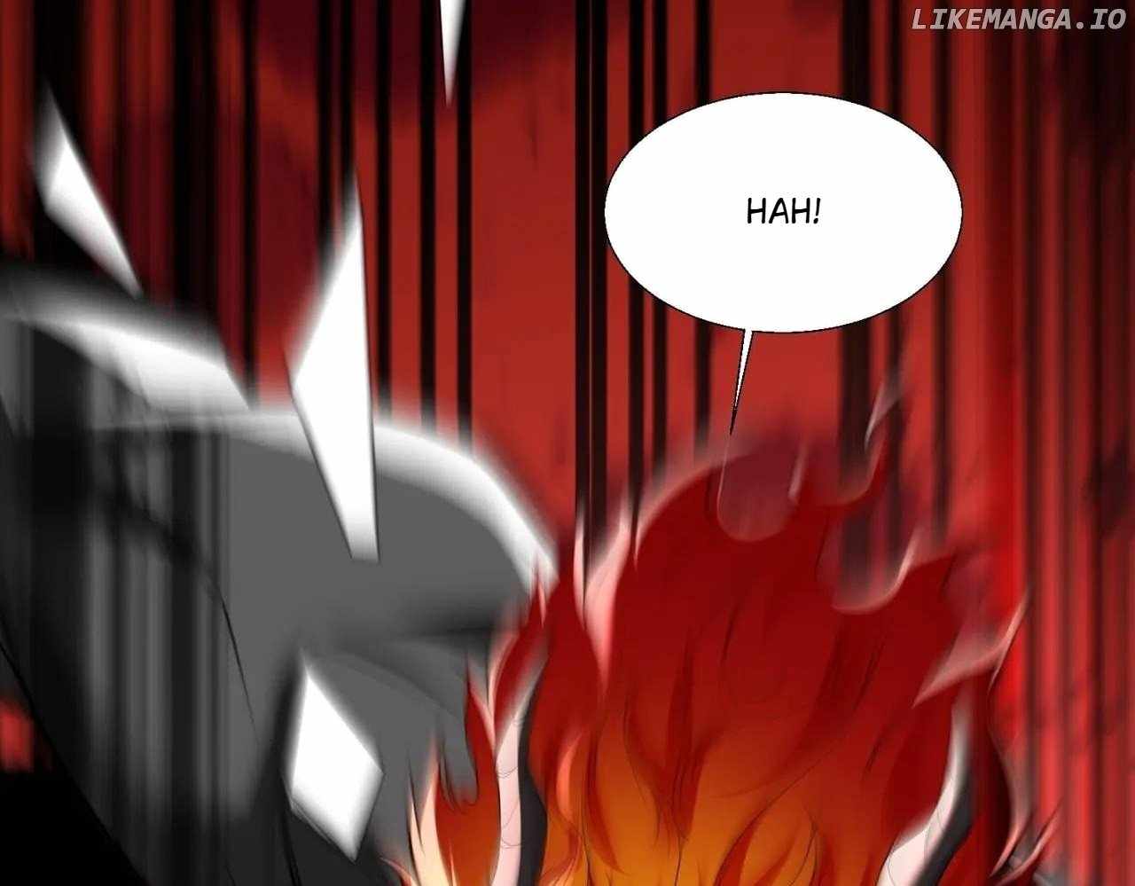 My Empress Apprentice is Becoming Evil Chapter 59 - Page 73